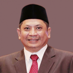 Prof. Dr. H. Muhammad Ali Ramdhani.